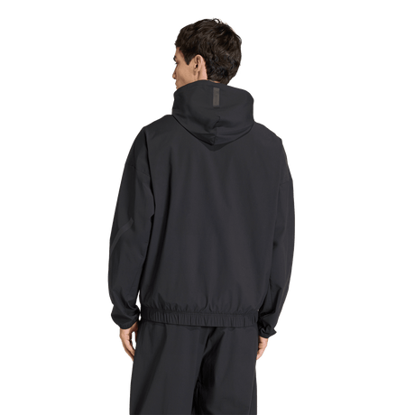 Adidas Z.N.E. Giacca Da Allenamento In Tessuto - Uomo - image 3