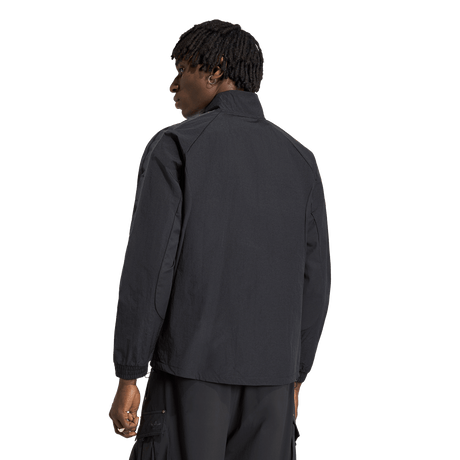 ADIDAS - Inter Miami Cf Anthem Jacket - Uomo - Black - image 3