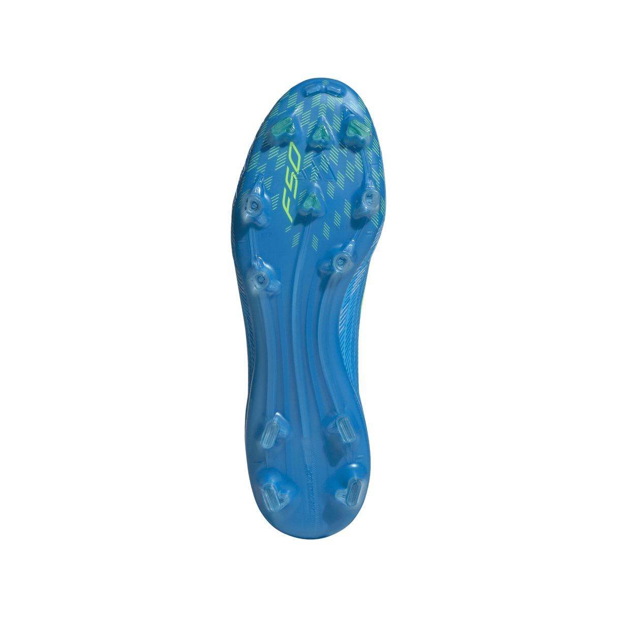 ADIDAS - Scarpa Da Calcio F50 Pro Per Terreni Naturali Compatti - image 13