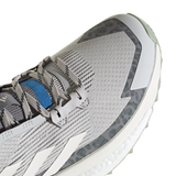 ADIDAS - Scarpe Da Hiking TERREX Free Hiker 2.0 - Uomo - Grey - image 9