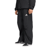 ADIDAS - City Tech Premium Rain Pants - Uomo - Black - image 2