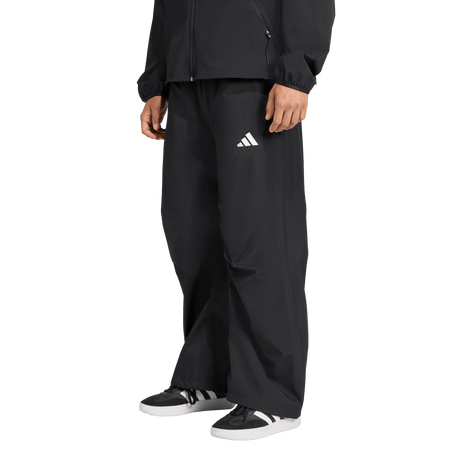 ADIDAS - City Tech Premium Rain Pants - Uomo - Black - image 2