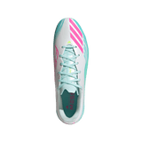 ADIDAS - F50 Messi League Artificial Grass Football Boots - White - image 2