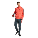 ADIDAS - Fc Bayern 2025/2026 Tiro24 Competition Track Suit - Uomo - Orange - image 7