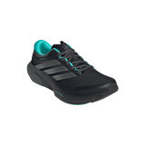 ADIDAS - Scarpe Supernova Rise 3 Mercedes Amg Petronas F1 Team - Uomo - Black - image 6