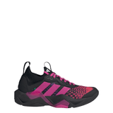 Adidas X Jeremy Scott Pride Rapidmove Adv 2 Training Shoes - Donna - White - image 2