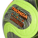 ADIDAS - Fifa World Cup 26 Trionda Pro Winter Ball - Black - image 4