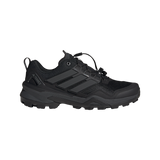 ADIDAS - TERREX Skychaser Lightstrike Hiking Shoes - Uomo - Black - image 1