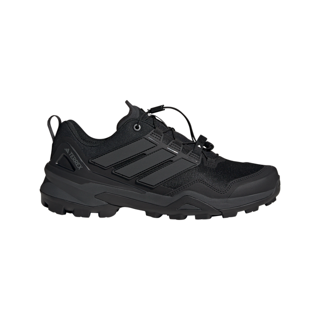 ADIDAS - TERREX Skychaser Lightstrike Hiking Shoes - Uomo - Black - image 1