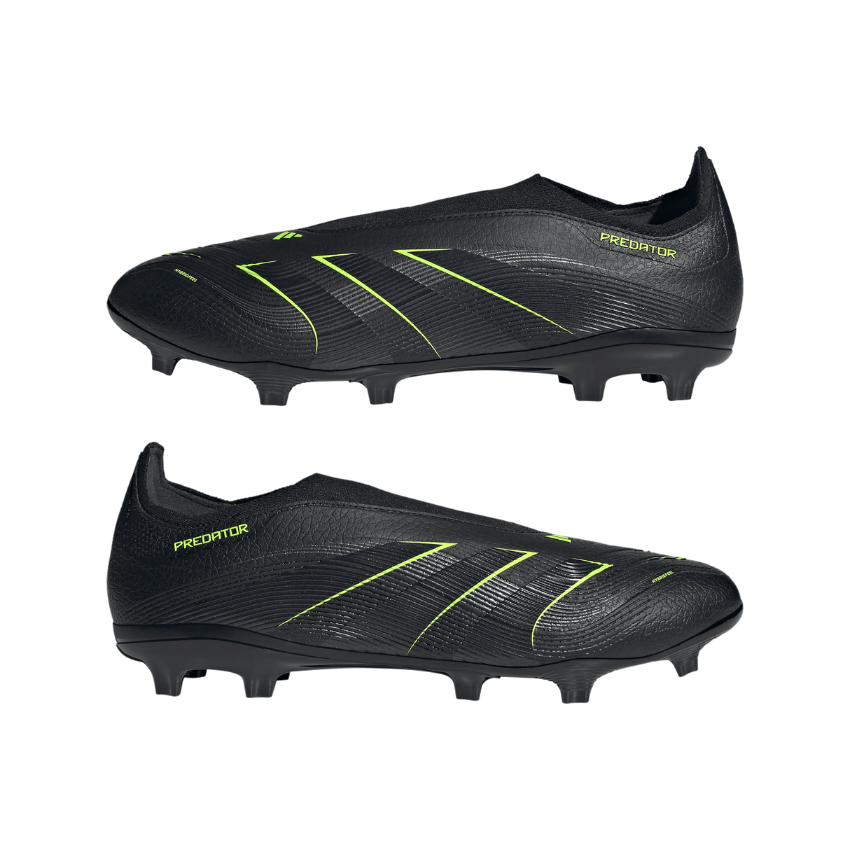 ADIDAS - Scarpe Da Calcio Predator League Laceless Firm/Multi-Ground - image 9