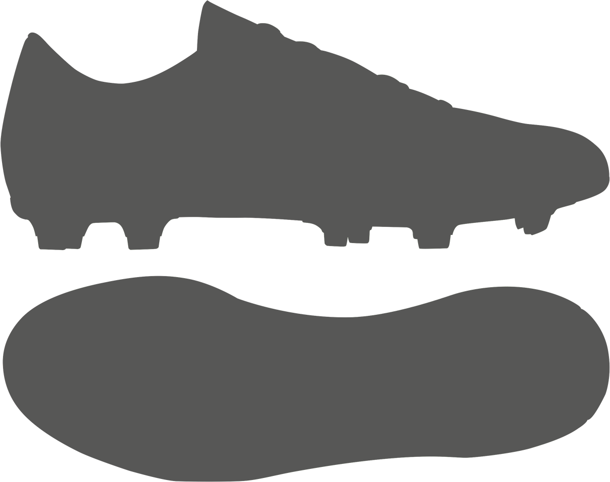 ADIDAS - Scarpa Da Calcio Predator Pro Con Linguetta Ripiegabile Per Superfici In Erba Artificiale - image 11