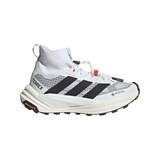 ADIDAS - TERREX Freehiker 3 Ultra BOOST Dreamstrike+ GORE-TEX Hiking Shoes - Donna - White - image 9