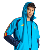 ADIDAS - Spain 26 Tiro All Weather Jacket - Uomo - image 6