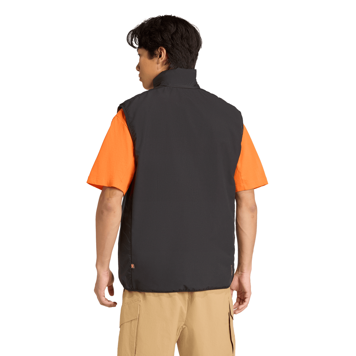 ADIDAS - TERREX Xperior Primaloft Loose Fill Hybrid Vest - Uomo - image 3