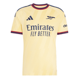 ADIDAS - Arsenal Fc 26/27 Third Jersey - Uomo - Black - image 1
