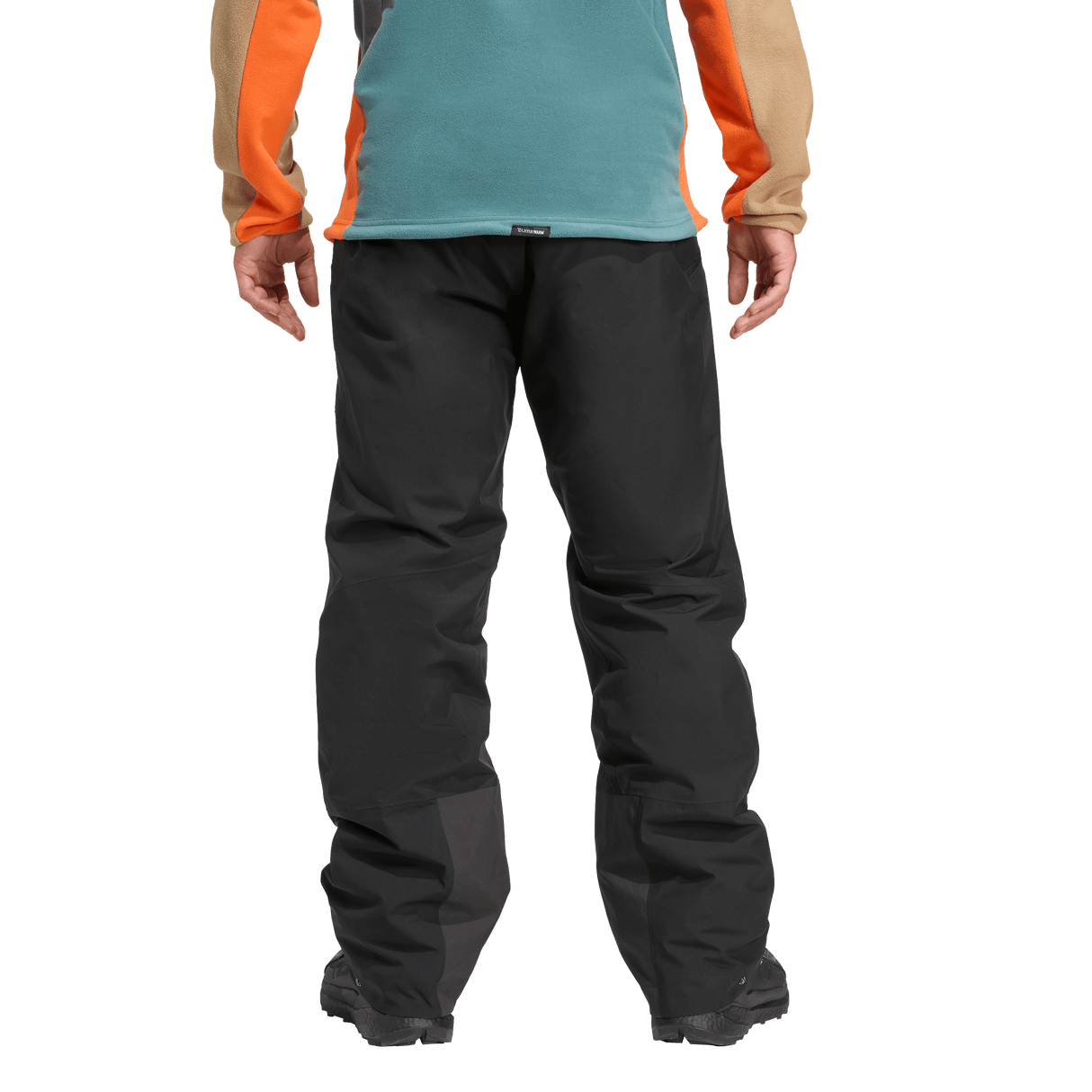 ADIDAS - Pantaloni Con Isolamento TERREX Multi 2 Strati CLIMAPROOF - Uomo - image 3