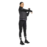 ADIDAS - Adi365 Running Warm Jacket - Donna - Black - image 4