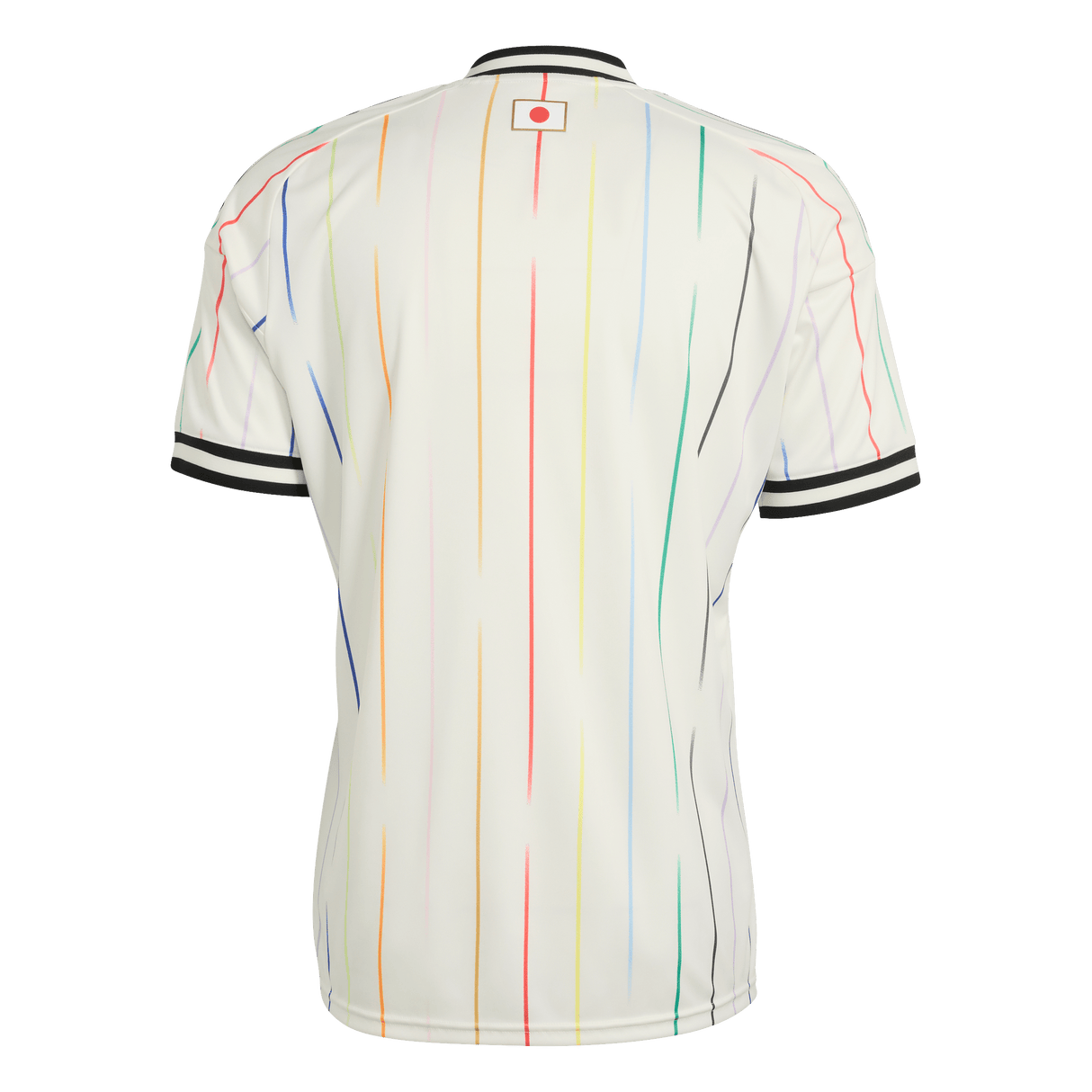 ADIDAS - Japan 26 Away Jersey - Uomo - White - image 2