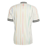 ADIDAS - Japan 26 Away Jersey - Uomo - White - image 2