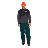 ADIDAS - Pantaloni Con Isolamento TERREX Multi 2 Strati CLIMAPROOF - Uomo - image 11