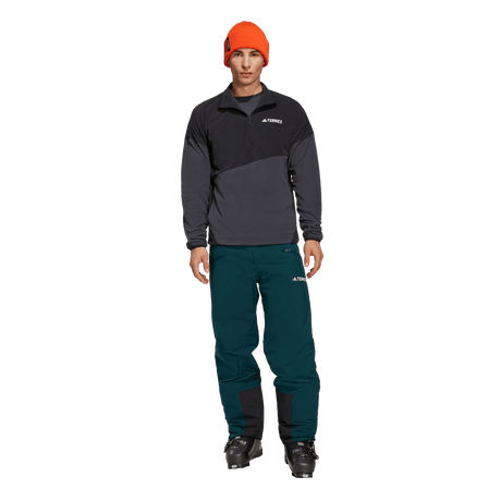 ADIDAS - Pantaloni Con Isolamento TERREX Multi 2 Strati CLIMAPROOF - Uomo - image 11