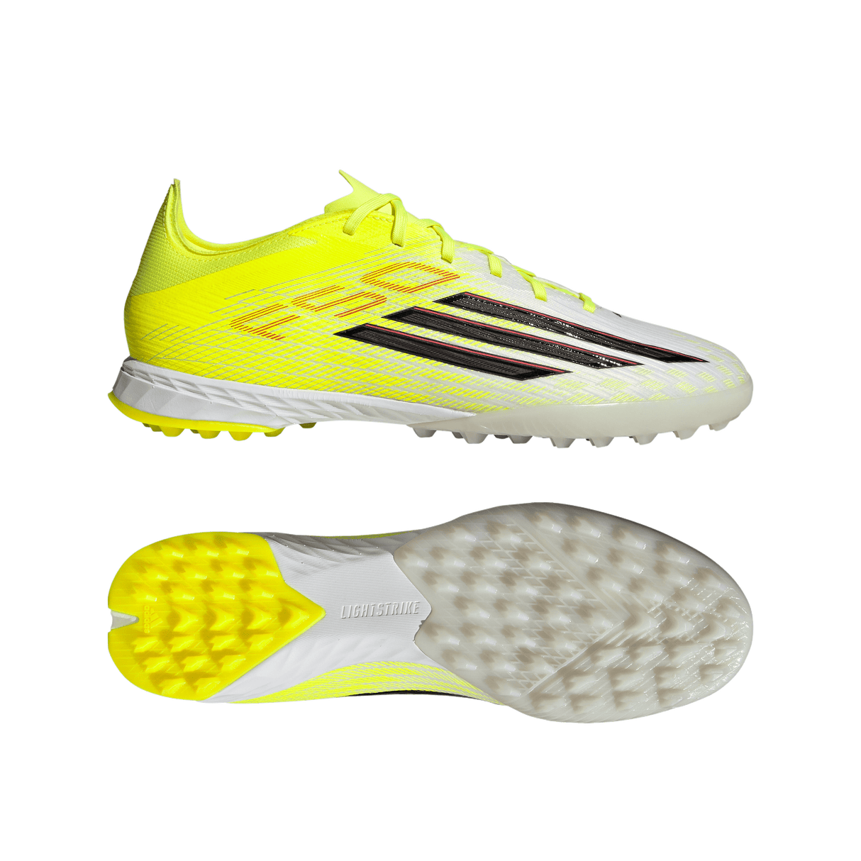 ADIDAS - Scarpe Da Calcio F50 Pro Turf - image 20