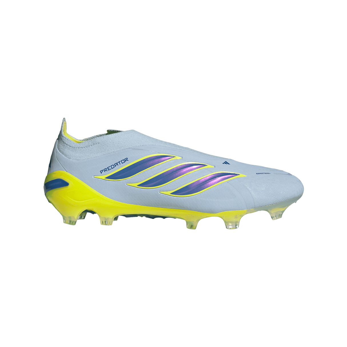 ADIDAS - Scarpe Da Calcio Predator Elite Laceless Firm Ground - image 21