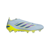 ADIDAS - Scarpe Da Calcio Predator Elite Laceless Firm Ground - image 21