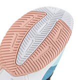 ADIDAS - Crazyflight 6 Indoor Shoes - Donna - White - image 8