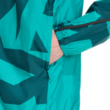 ADIDAS - Giacca A Vento TERREX Multi Printed - Uomo - image 22