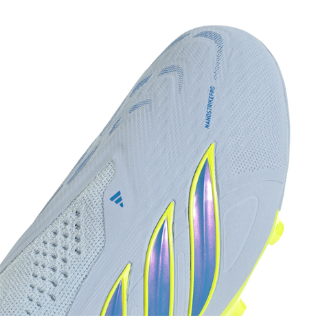 ADIDAS - Scarpa Da Calcio Predator Elite Senza Lacci Per Terreni Naturali Compatti Per Bambini E Bambine - image 17