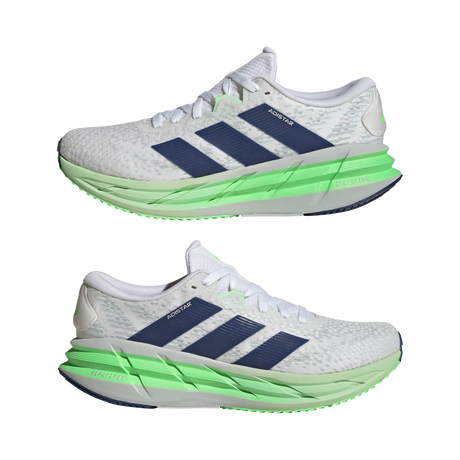 ADIDAS - Scarpe Da Corsa Adistar 4 - Uomo - image 20