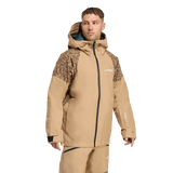 ADIDAS - Giacca TERREX Xperior Hybrid PRIMEKNIT CLIMAPROOF+ - Uomo - image 12