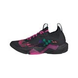 Adidas X Jeremy Scott Pride Rapidmove Adv 2 Training Shoes - Donna - White - image 5