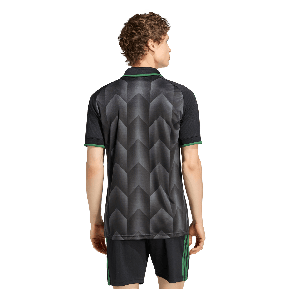 ADIDAS - Rc Lens 26/27 Away Jersey - Uomo - Grey - image 4