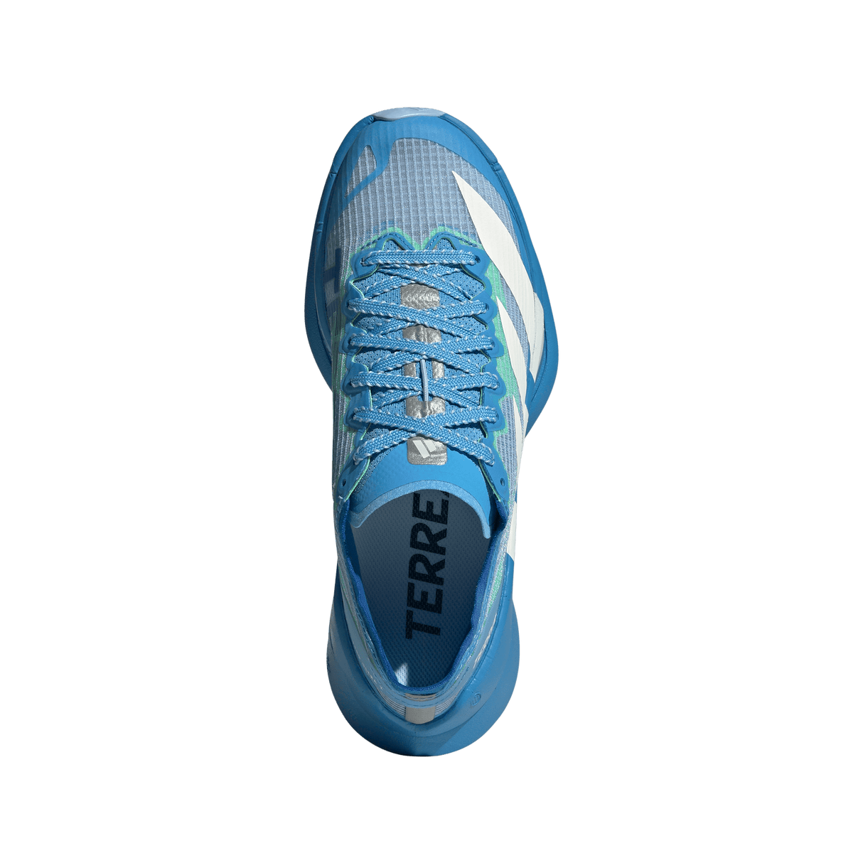 ADIDAS - TERREX Agravic Speed Ultra 2 Lightstrikepro Trail Running Shoes - Donna - image 23