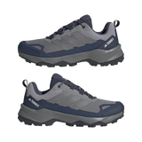 ADIDAS - Scarpe Da Hiking TERREX Skychaser Ax5 - Uomo - image 30