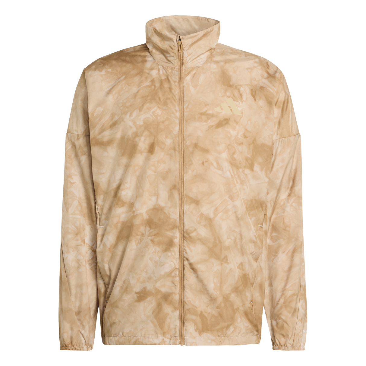 ADIDAS - TERREX Multi Spray Dye Clima365 Wind Jacket - Uomo - image 1