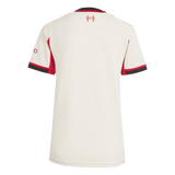 ADIDAS - Maglia Away 25/26 Liverpool Fc - Donna - White - image 2