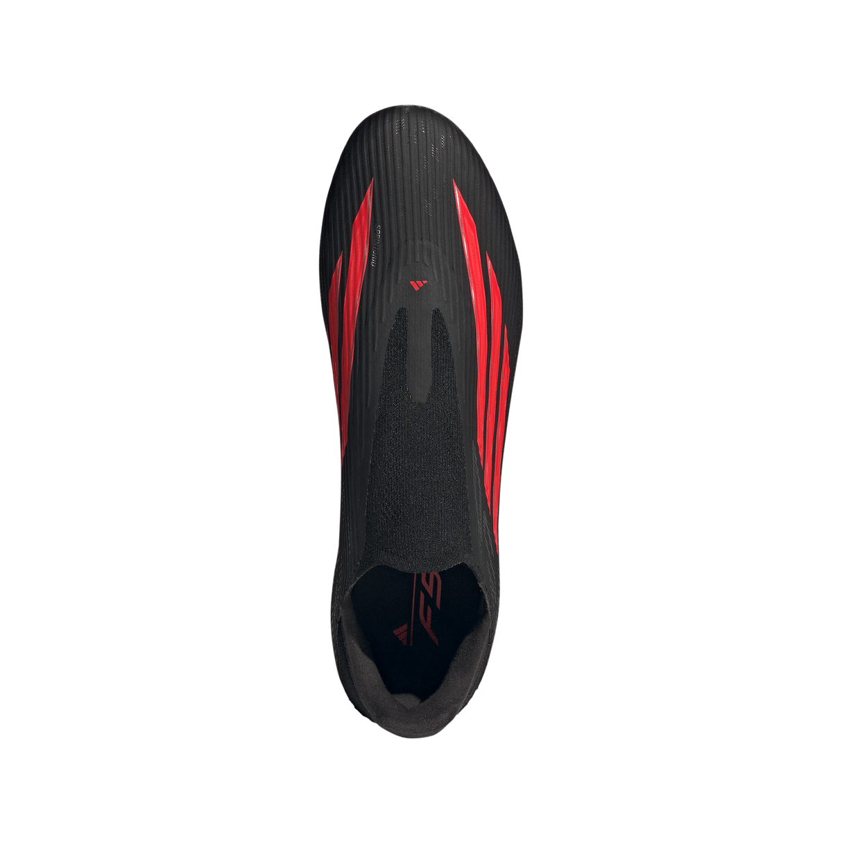 ADIDAS - Scarpe Da Calcio F50 League Senza Lacci Per Terreni Naturali Compatti/Multiterreno - image 22