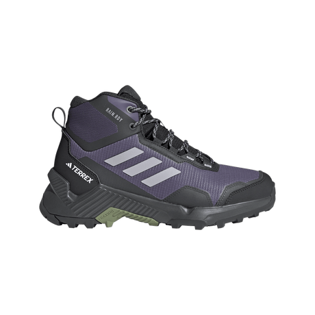 ADIDAS - Scarpe Da Hiking Eastrail 2.0 Mid RAIN.RDY - Donna - Purple - image 1