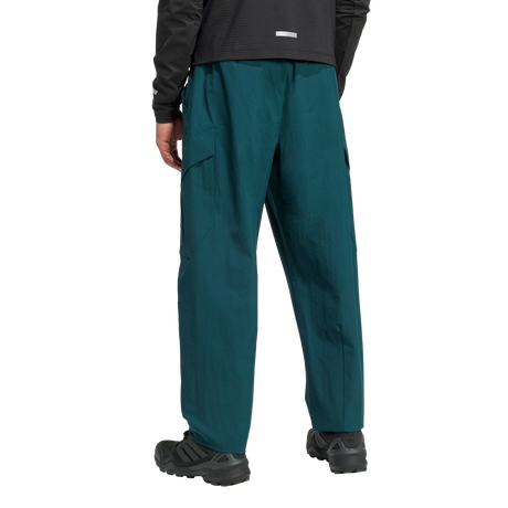 ADIDAS - Pantaloni TERREX Xploric Cargo - Uomo - image 3