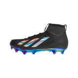 ADIDAS - Adizero Impact + II American Football Cleats - Black - image 5