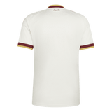 ADIDAS - Spain 26 Away Jersey - Uomo - White - image 2
