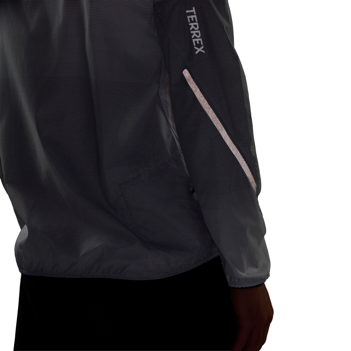ADIDAS - TERREX Xperior Clima365 Light Windweave Jacket - Uomo - image 8