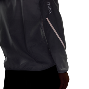 ADIDAS - TERREX Xperior Clima365 Light Windweave Jacket - Uomo - image 8