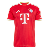 ADIDAS - Fc Bayern 26/27 Home Jersey - Uomo - Red - image 7