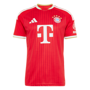 ADIDAS - Fc Bayern 26/27 Home Jersey - Uomo - Red - image 7