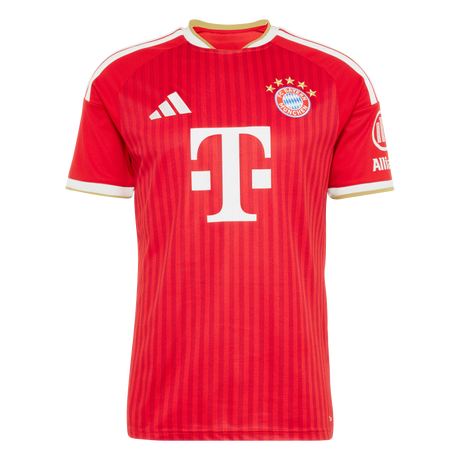 ADIDAS - Fc Bayern 26/27 Home Jersey - Uomo - Red - image 7