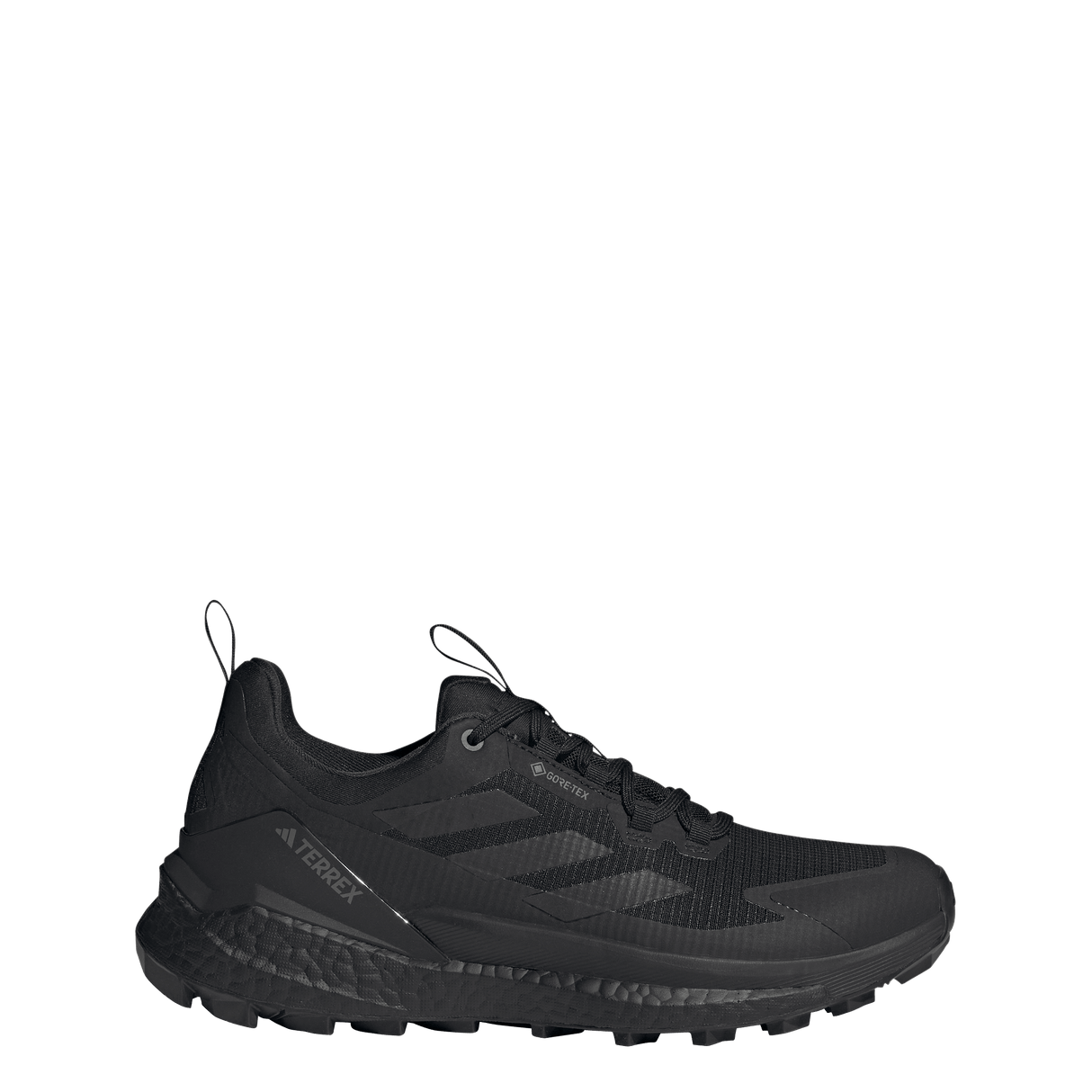 ADIDAS - Scarpe Da Hiking TERREX Free Hiker 2.0 Low GORE-TEX - Uomo - image 2